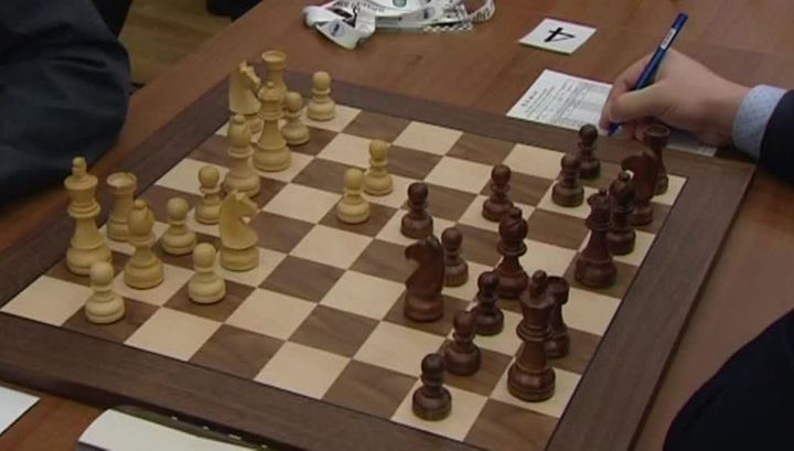 В Батуми проходит 43-я шахматная Олимпиада