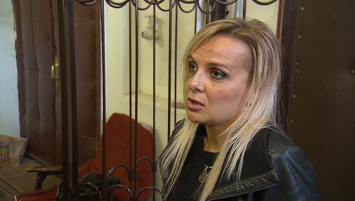 Полиция начала проверку по факту избиения солистки группы "Маша и медведи"