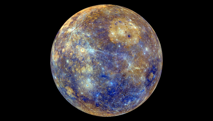 Европейская исследовательская миссия BepiColombo успешно стартовала к Меркурию