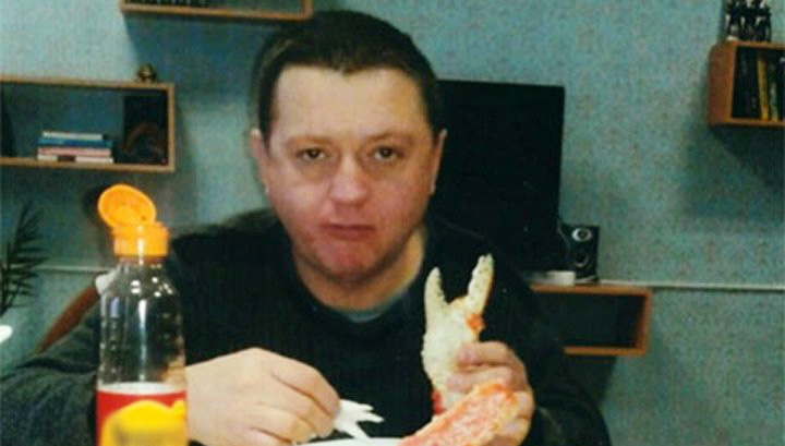 Фото Цеповяза с шашлыком: проверка не нашла состава преступления