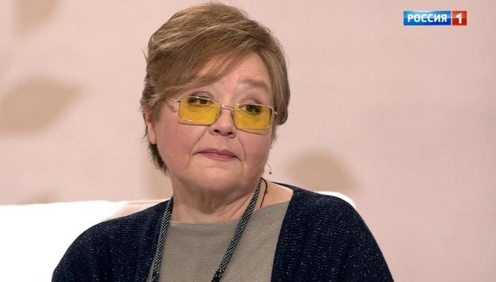 „Язва Лизавета“: Татьяна Агафонова объяснила, почему ушла из кино в колхоз
