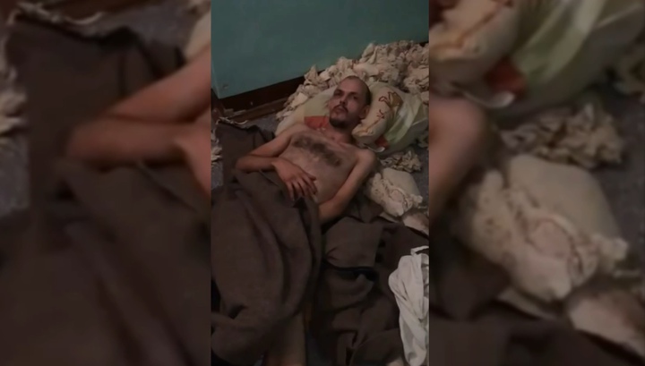 Челябинца после трепанации оставили на полу в подсобном помещении
