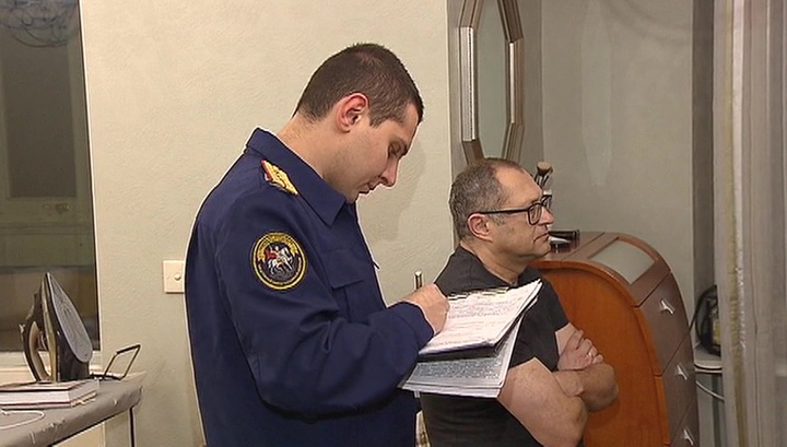 По подозрению в халатности задержаны главные архитекторы Ростова-на-Дону и Ростовской области