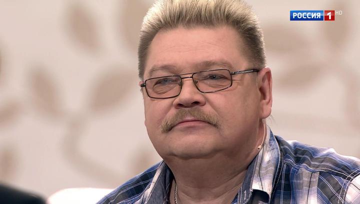 Судьба Николая Бандурина. О "браке" и "разводе" с Вашуковым