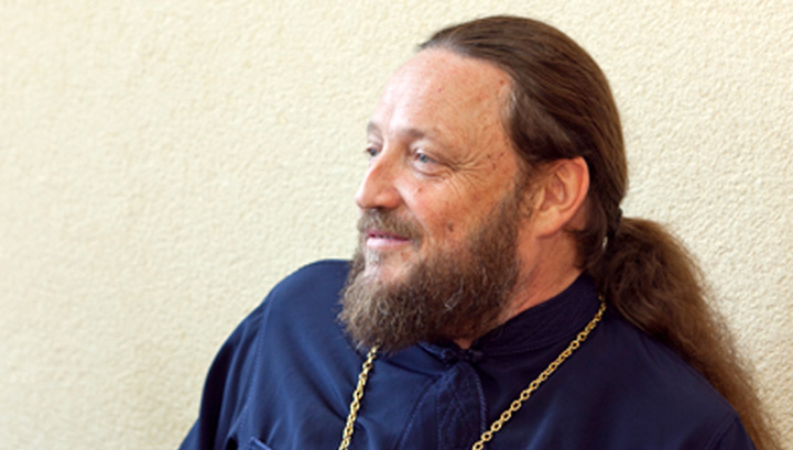 Епископа канонической УПЦ Гедеона не пускают на Украину