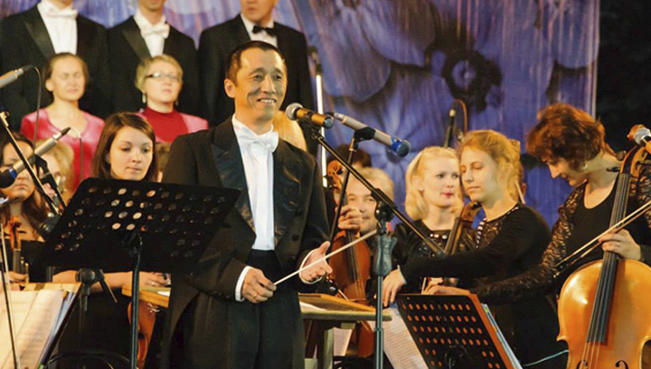 Концерт звезд мировой оперы пройдет в рамках международного фестиваля 
