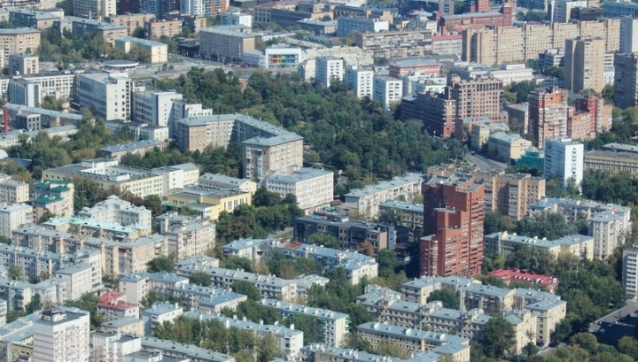 Названы районы Москвы с самыми дорогими и дешевыми квартирами в аренду
