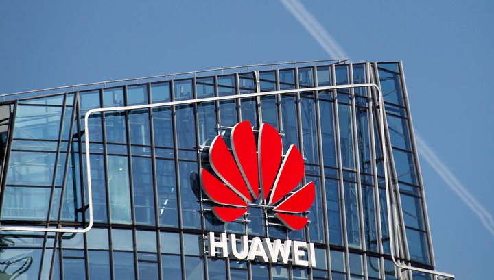 Минторг США выдало Huawei временную лицензию на возобновление работ