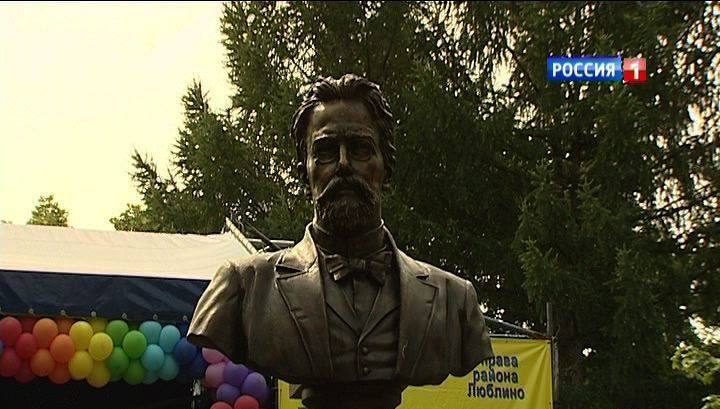 Более 60 мероприятий проведут в дни Чеховского фестиваля в Таганроге