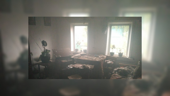 Пострадавшая от взрыва газа в жилом доме Бийска пенсионерка находится в тяжелом состоянии