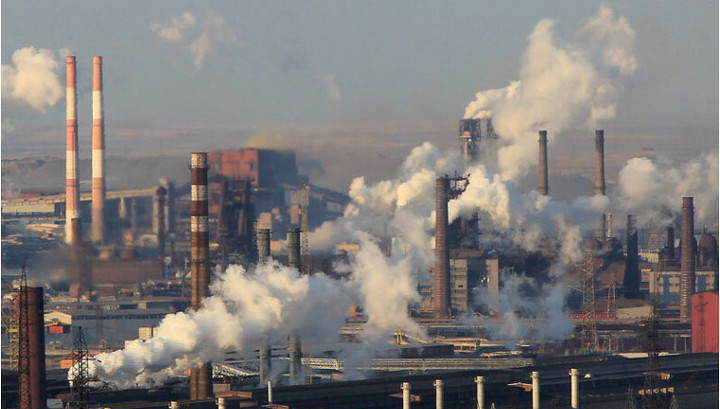 Челябинск и Магнитогорск вошли в число экспериментальных городов по квотированию выбросов