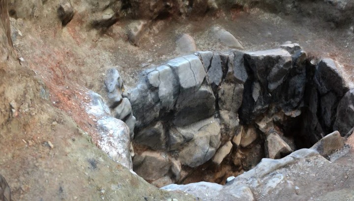 Томские археологи выяснили, что плавить железо на Алтае начали на 3 века раньше