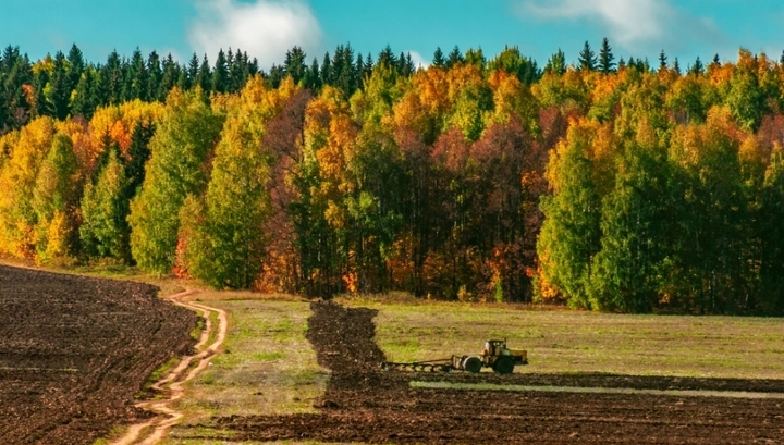 Жириновский предлагает раздавать пустующие земли фермерам