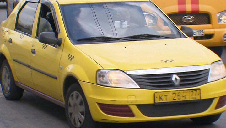 В Воронежской области таксист заплатит штраф за инсценировку грабежа