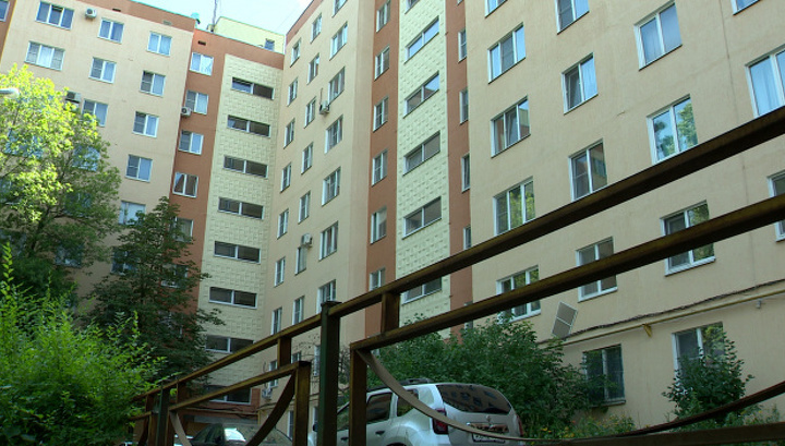 В Воронеже бесхозный бойлер оставил жителей многоэтажки без воды на два месяца