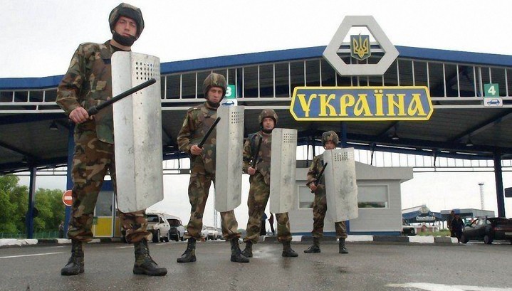 Украина подготовила новые санкции против России