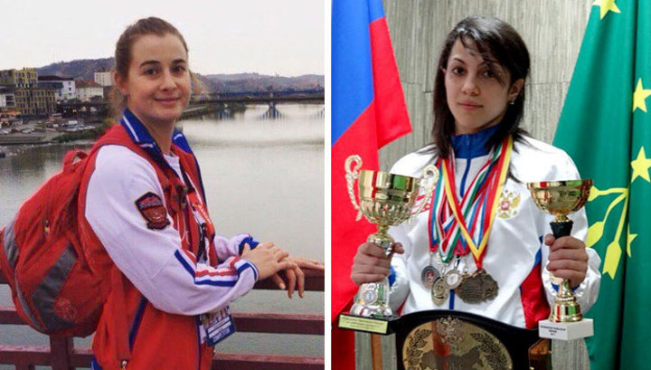 В Севастополе утонули чемпионка и вице-чемпионка мира по кикбоксингу