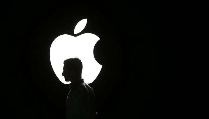 Apple заплатит миллион долларов любому, кто взломает айфон