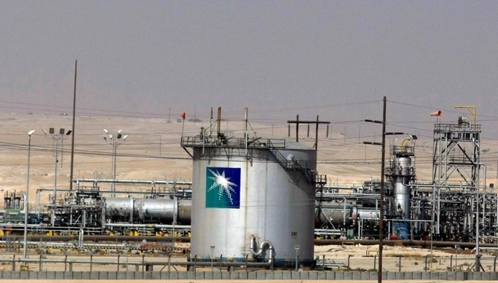 Саудовская Аравия готовится взвинтить цены на нефть