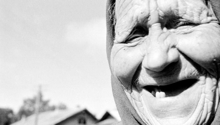 100 лет и старше: в России насчитали рекордное количество долгожителей