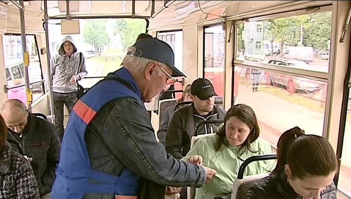 В Ярославле увеличится стоимость проезда в общественном транспорте