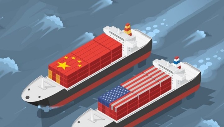 Торговая война не остановит рост экспорта нефти из США