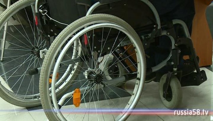 Пензенская семья попросила губернатора о помощи с трудоустройством сына-инвалида