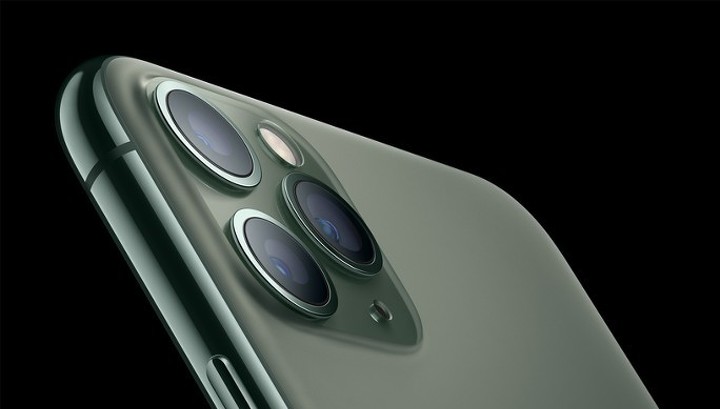 Что показала Apple: новая линейка iPhone 11, обновления часов и iPad