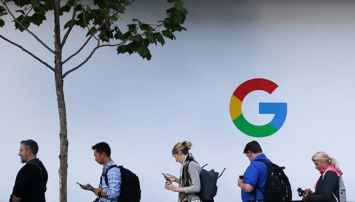 Как Google душит конкурентов в рекламном бизнесе