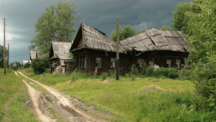 В Новосибирской области упразднили 18 населенных пунктов