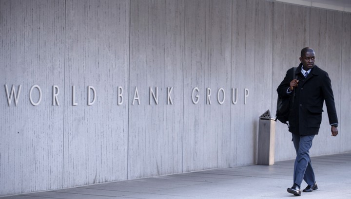 Всемирный банк пессимистично оценил перспективы экономики