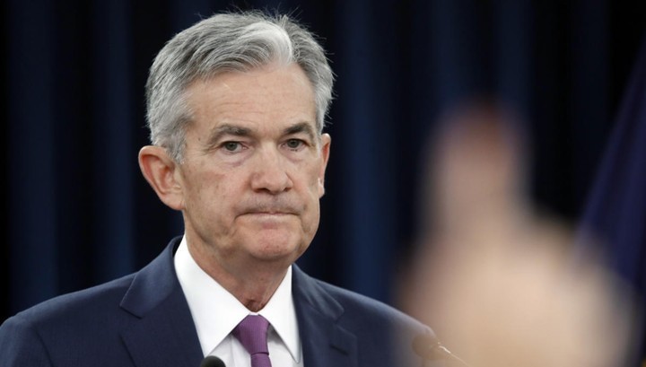 ФРС запустила QE, но просит не называть его QE