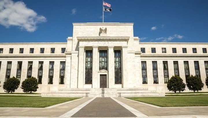 ФРС удалось снять напряжение с финансового рынка?