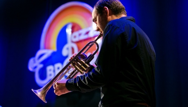 В Оренбурге открывается джаз-фестиваль 
