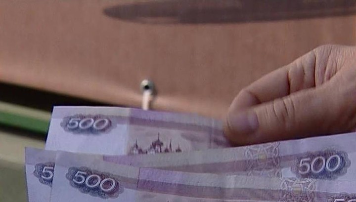В Красноярском крае вводится региональная доплата к пенсии