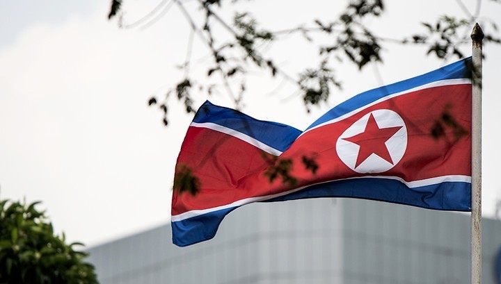 Северокорейские СМИ обвинили США в использовании санкций для давления на непокорные страны