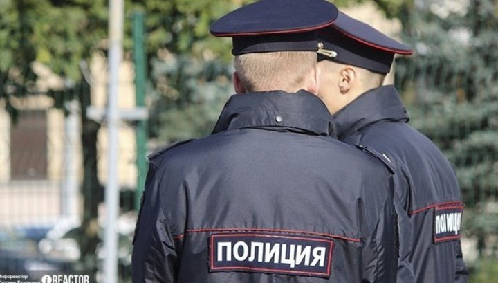 Во Владивостоке ищут преступника, похитившего сумку с 1,2 млн рублей