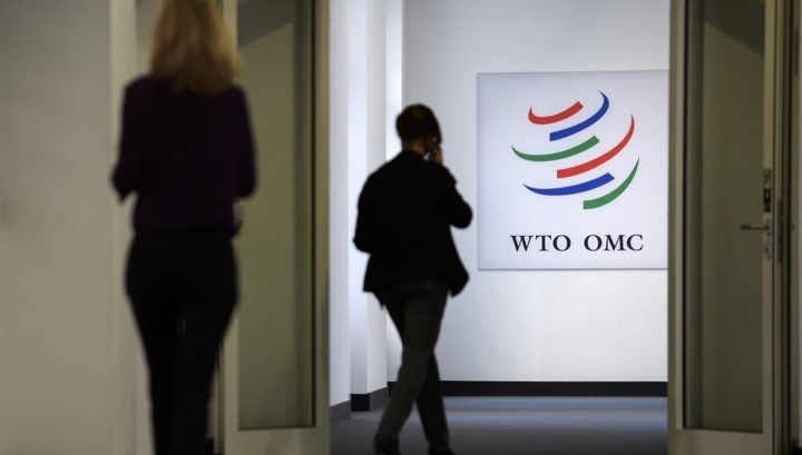 Китай добился в ВТО разрешения применить импортные пошлины на $3,6 млрд против США