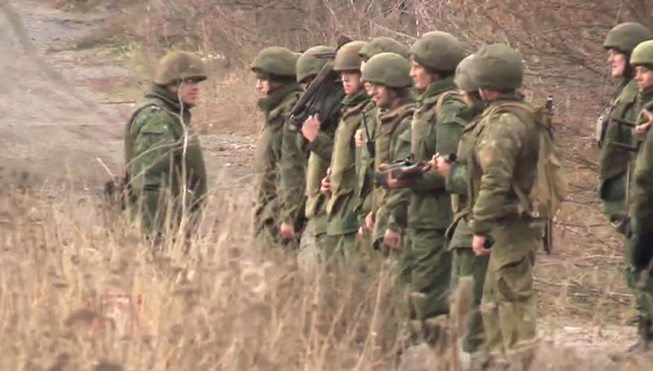 Донбасс готов к обмену пленными и ждет шагов от Украины