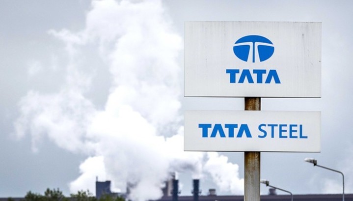 Tata Steel намерена сократить 3 тыс. рабочих мест в Европе