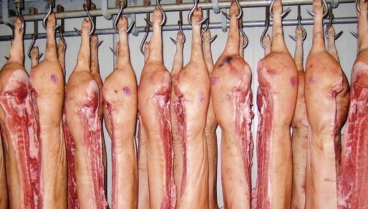 Банк России отметил влияние спроса на свинину в Китае на развитие российского свиноводства