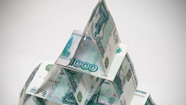 Количество финансовых пирамид в России увеличилось в 2019 году