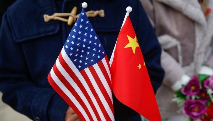 Китай ввел ряд ограничительных мер в отношении дипломатов из США