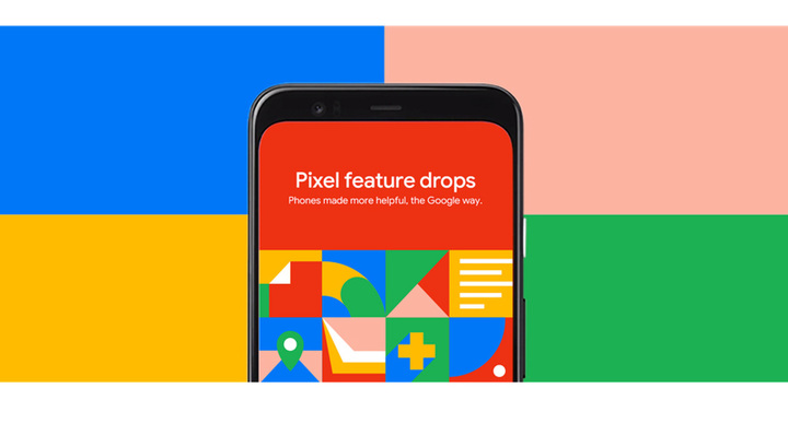 Google пообещал регулярно добавлять Pixel 4 новые возможности