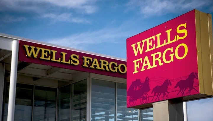 Прибыль американского банка Wells Fargo резко упала в IV квартале 2019 года, акции дешевеют