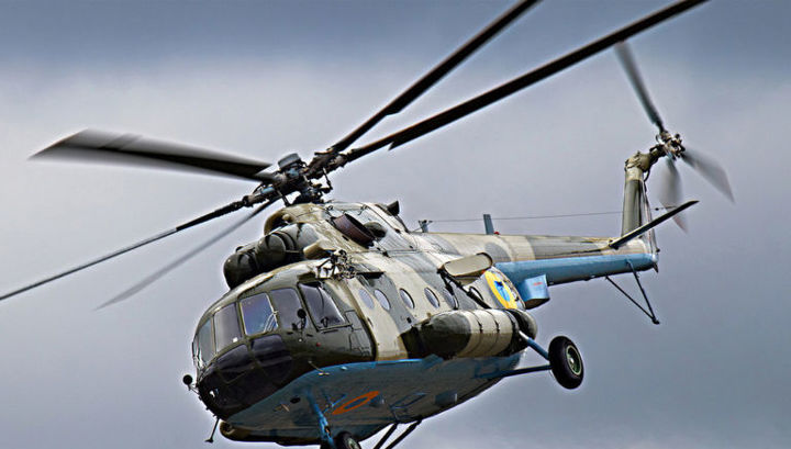 В районах Омской области появятся взлетные площадки для вертолетов санавиации