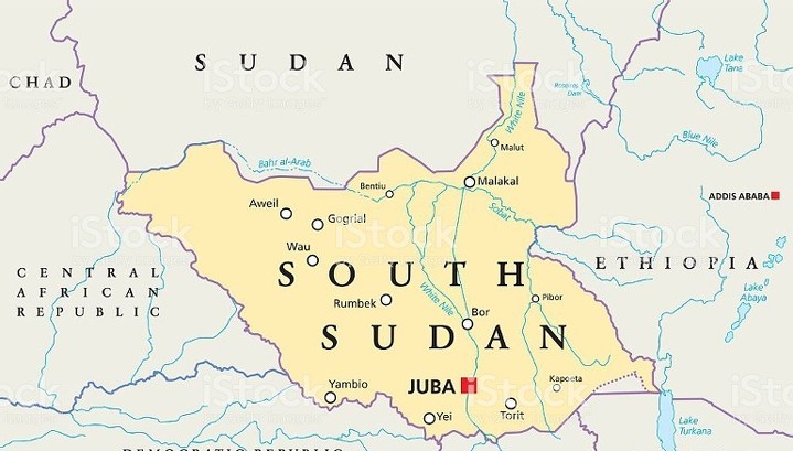 Лавров: Южный Судан обещал российским компаниям безопасность и хорошие условия работы