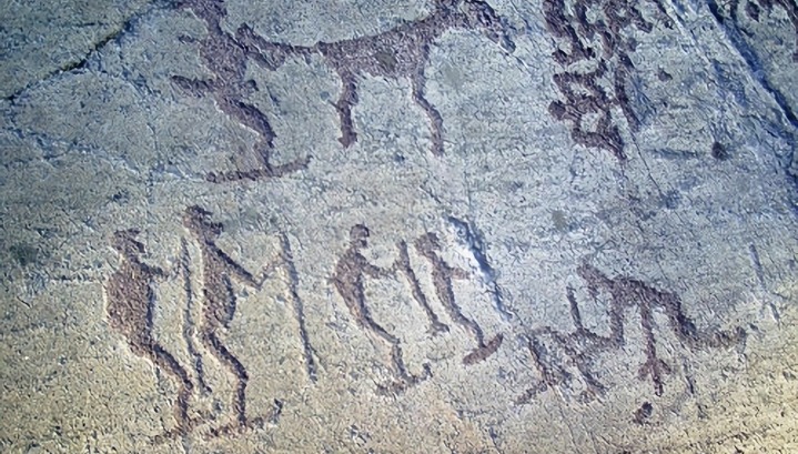 Поданы документы на включение карельских петроглифов в список наследия ЮНЕСКО