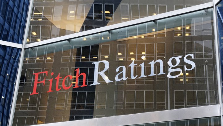 Fitch повысило кредитный рейтинг банка 