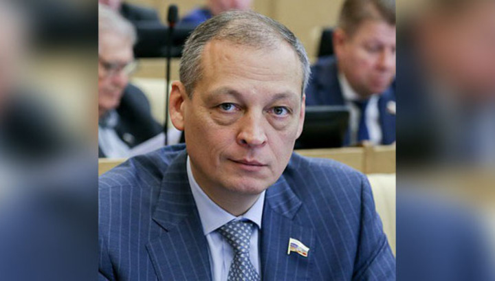 Депутат Госдумы предложил посмертно наградить Айрата Хайруллина